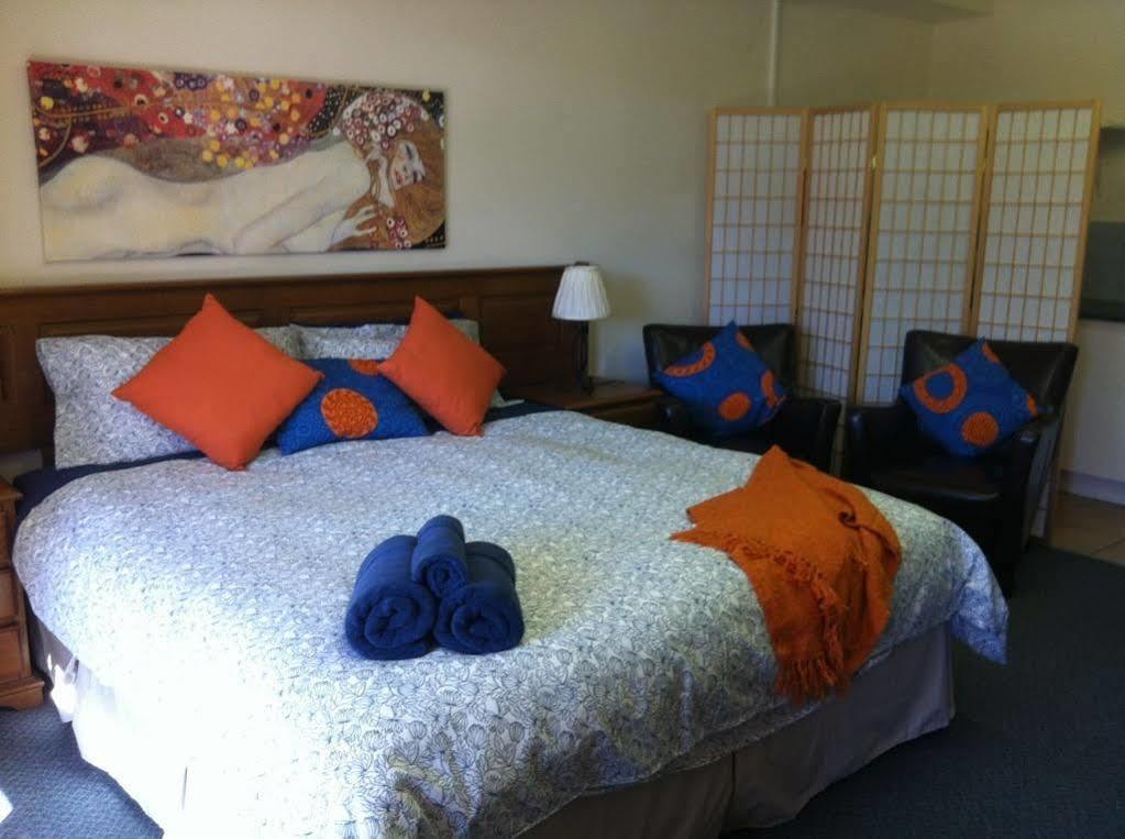 Box Hill Studio Apartment 2 エクステリア 写真
