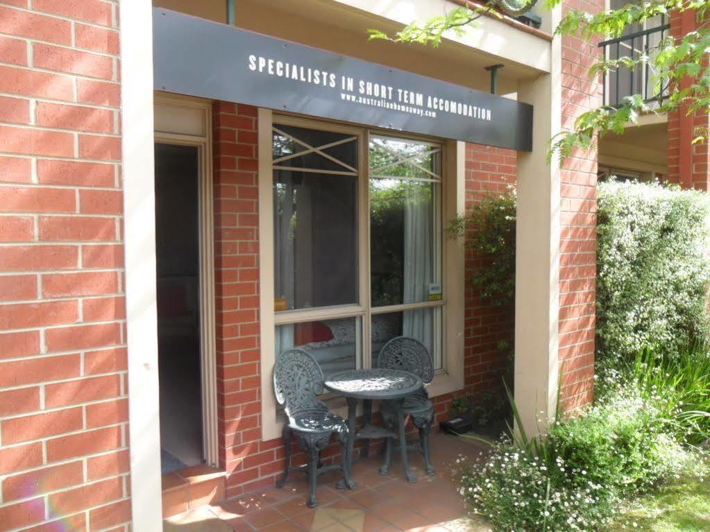 Box Hill Studio Apartment 2 エクステリア 写真