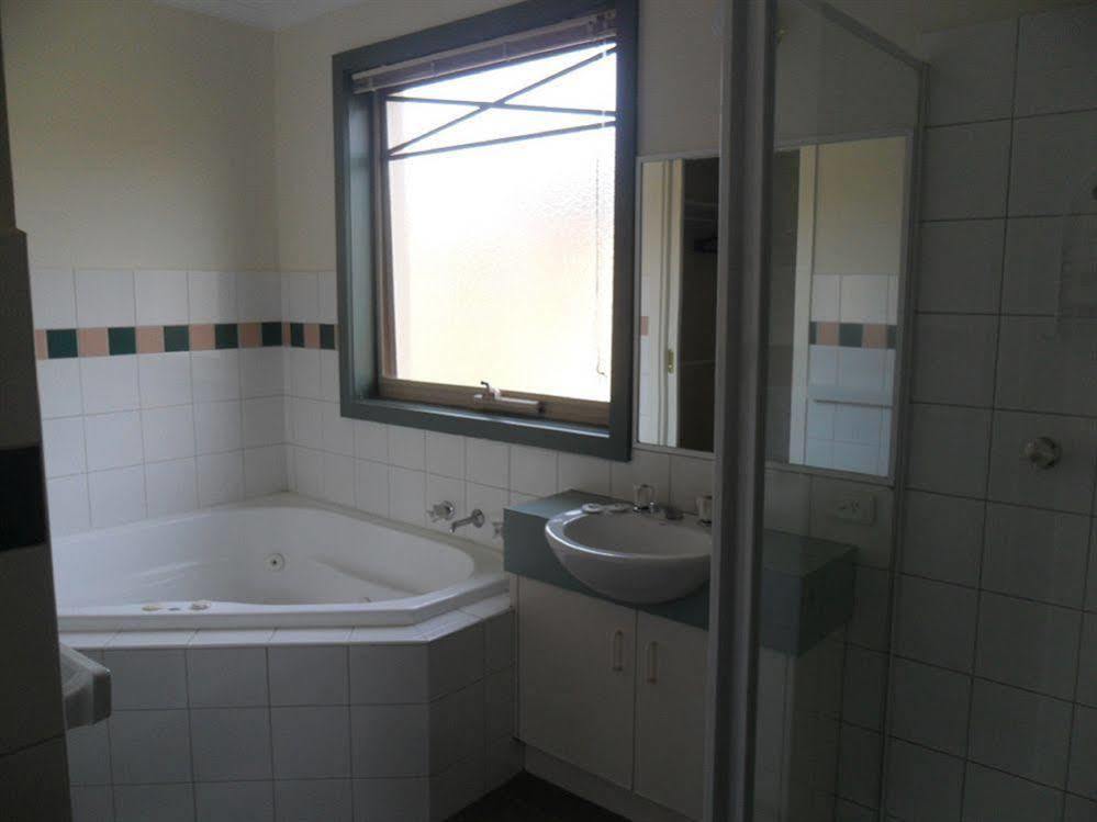 Box Hill Studio Apartment 2 エクステリア 写真