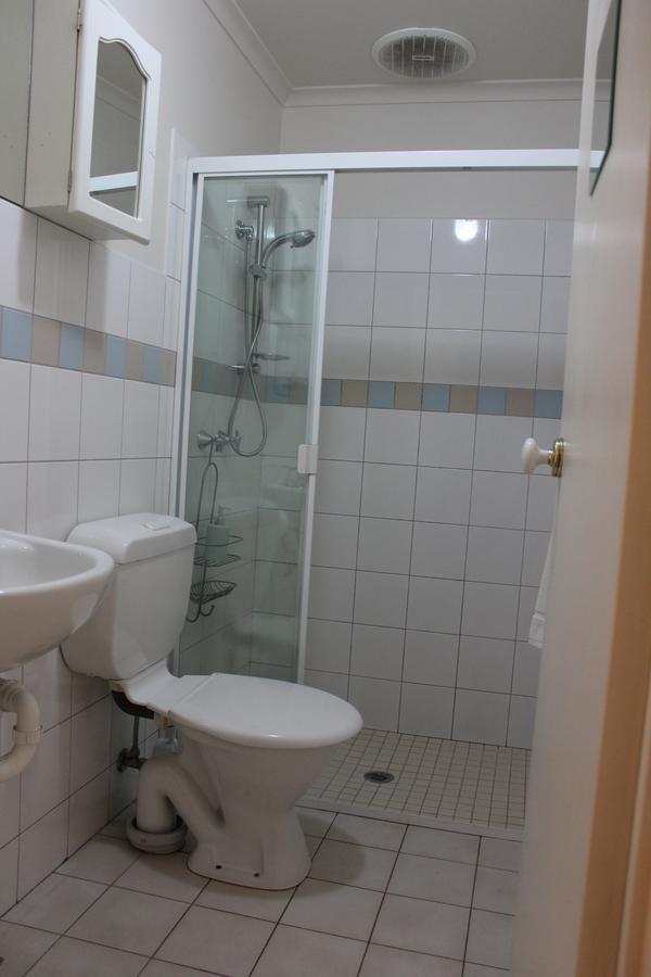 Box Hill Studio Apartment 2 エクステリア 写真