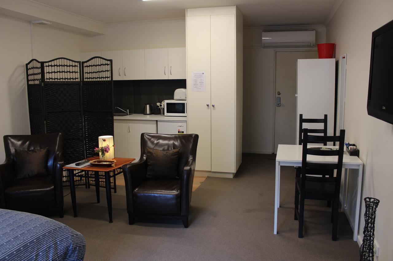 Box Hill Studio Apartment 2 エクステリア 写真