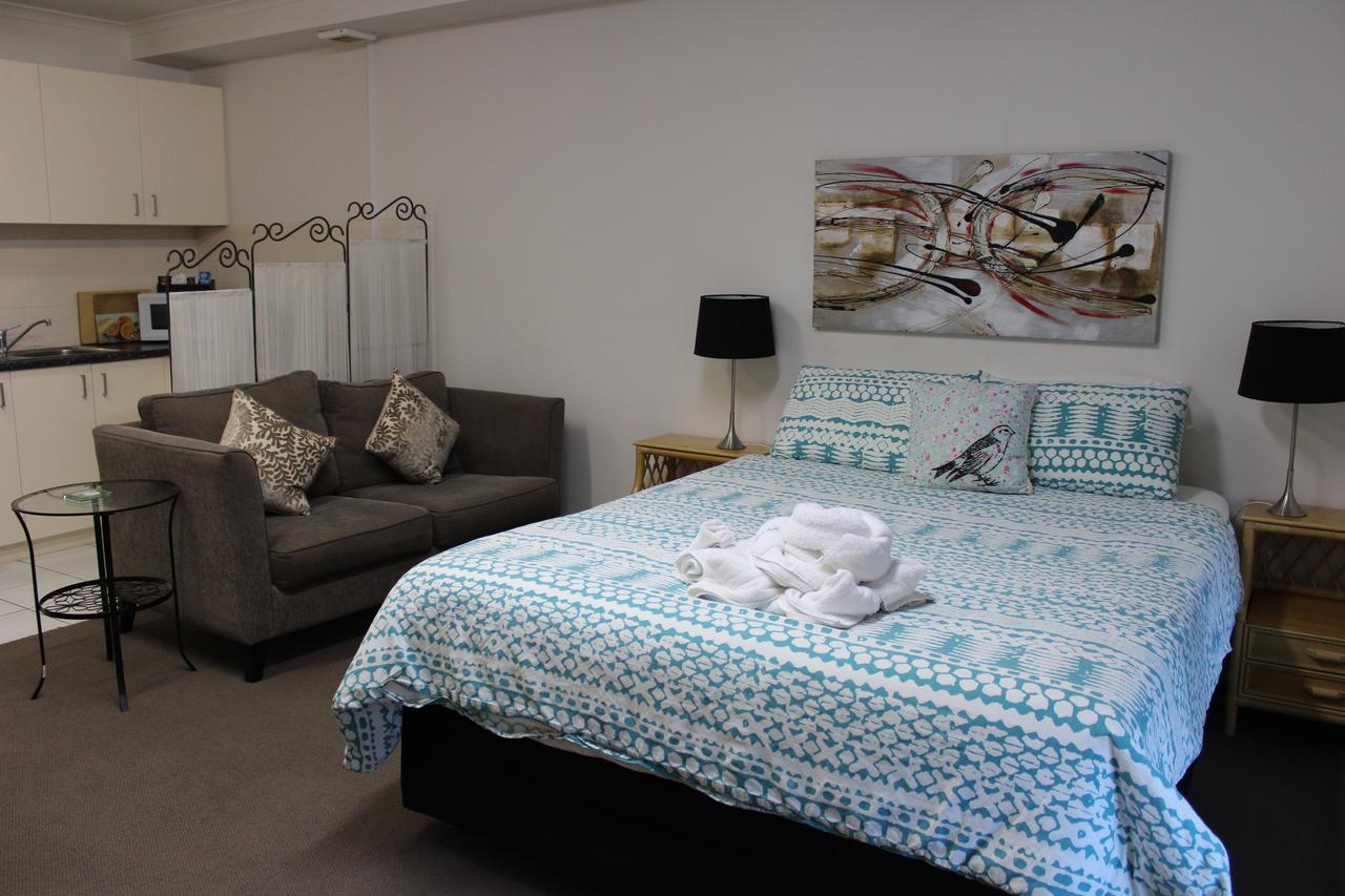 Box Hill Studio Apartment 2 エクステリア 写真