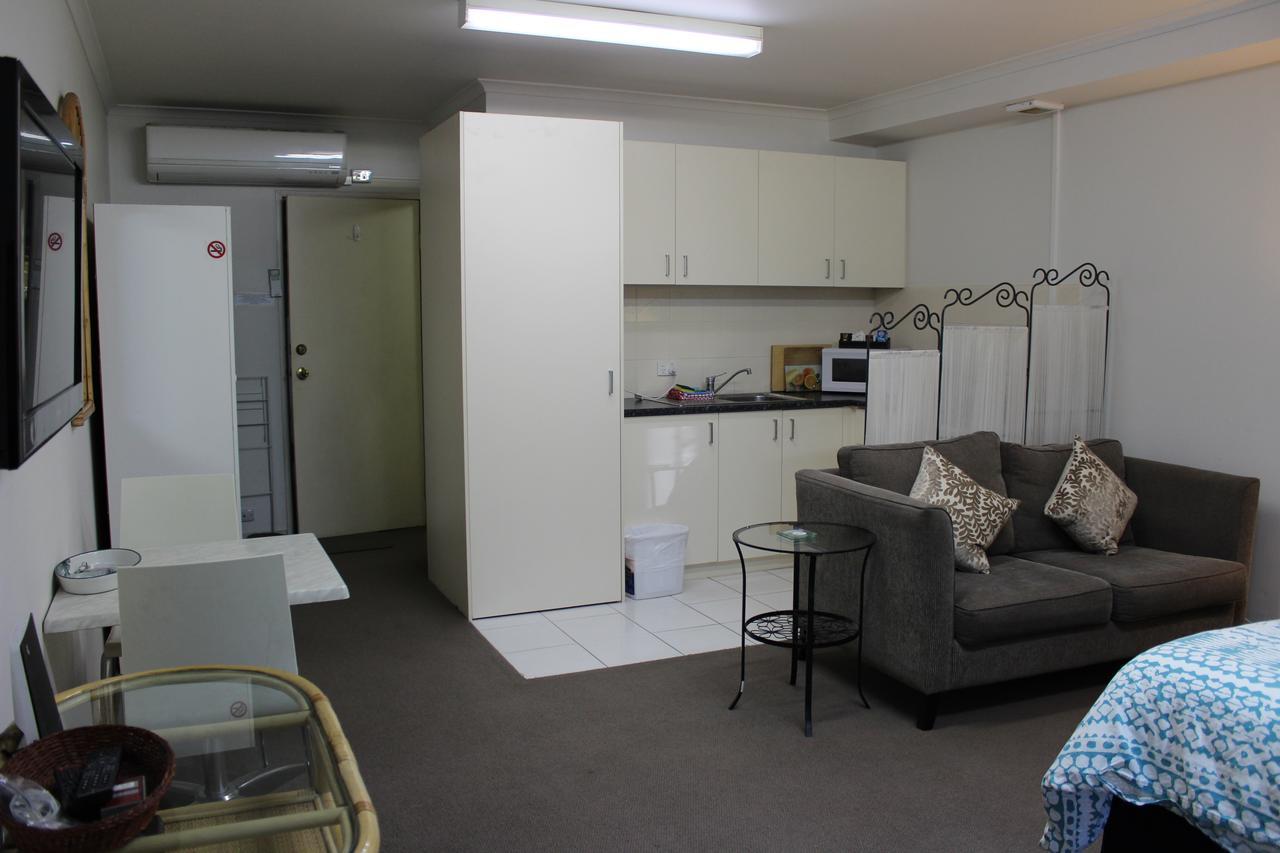 Box Hill Studio Apartment 2 エクステリア 写真