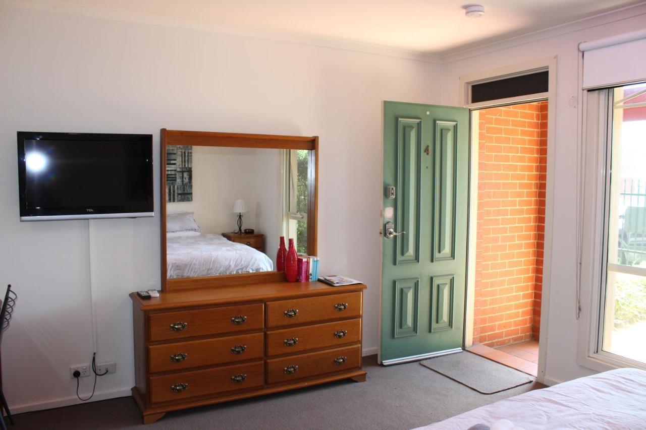Box Hill Studio Apartment 2 エクステリア 写真