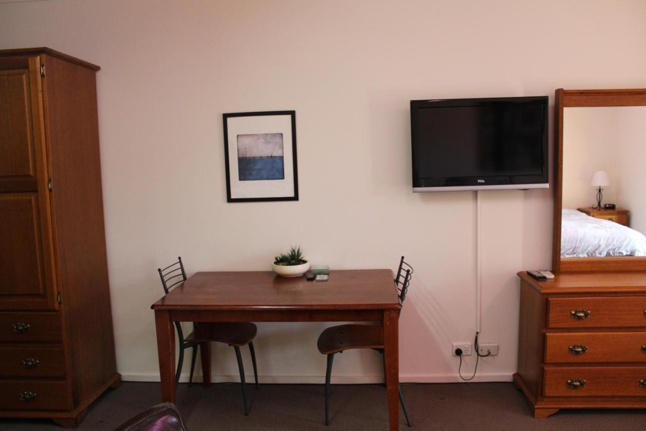 Box Hill Studio Apartment 2 エクステリア 写真