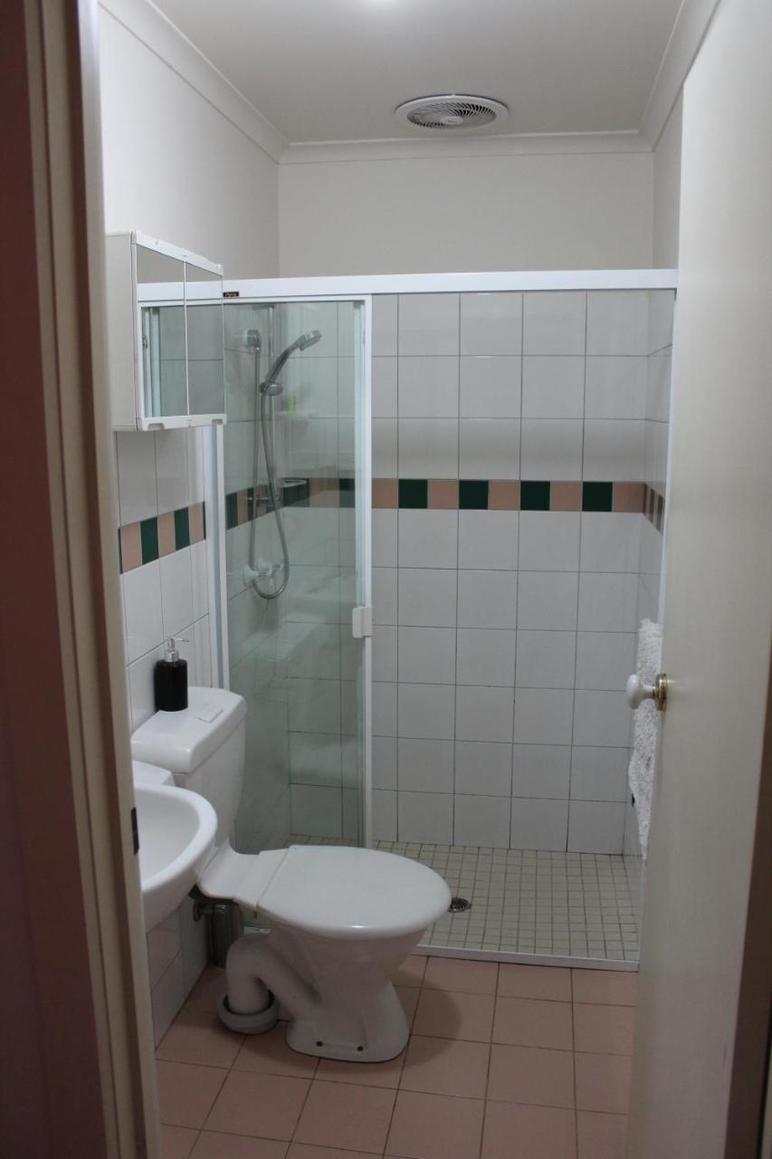 Box Hill Studio Apartment 2 エクステリア 写真