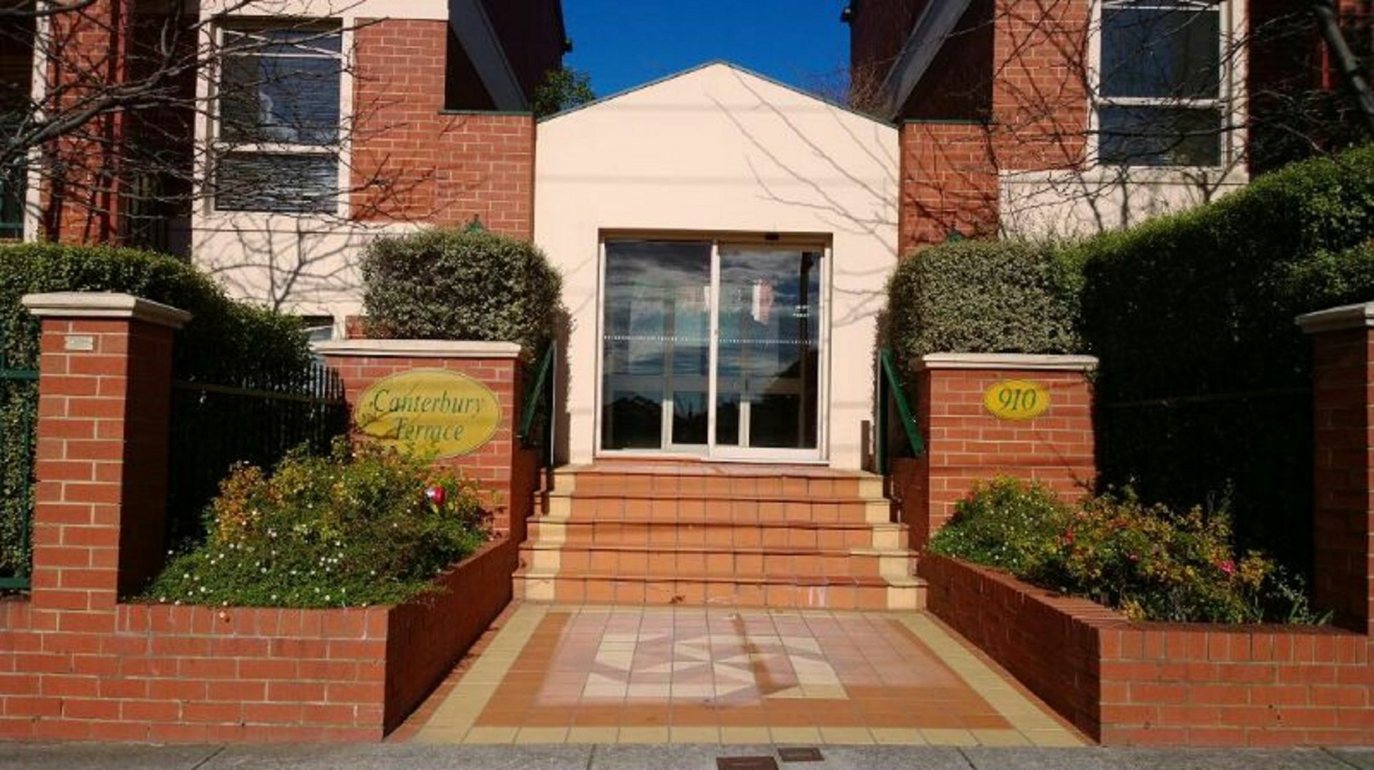 Box Hill Studio Apartment 2 エクステリア 写真